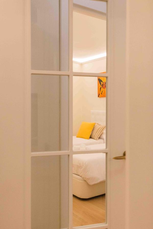 Apartmán Bilbao Chic Barrena Old Town Exteriér fotografie