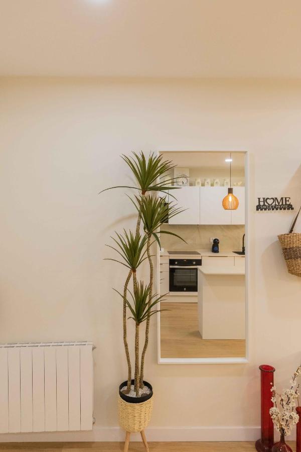 Apartmán Bilbao Chic Barrena Old Town Exteriér fotografie