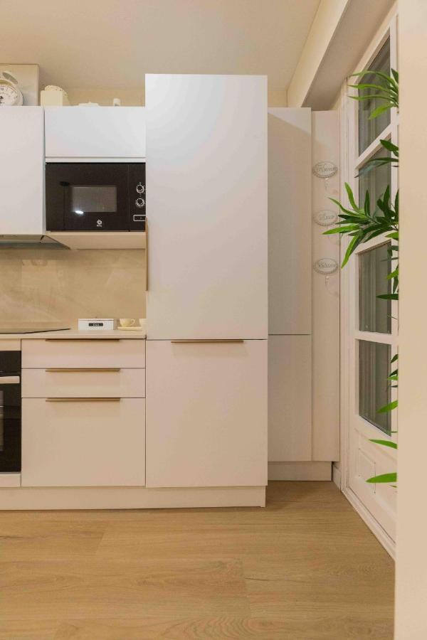 Apartmán Bilbao Chic Barrena Old Town Exteriér fotografie