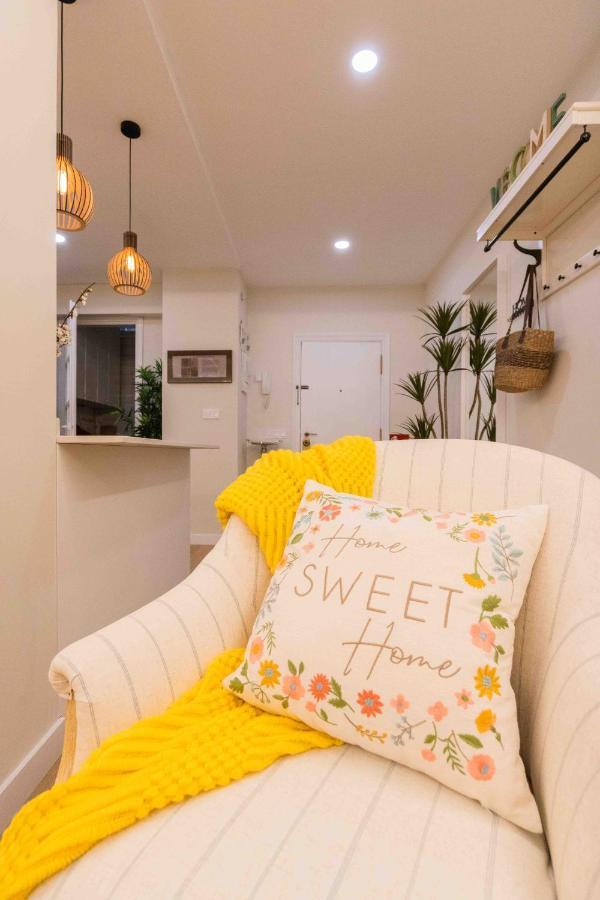 Apartmán Bilbao Chic Barrena Old Town Exteriér fotografie